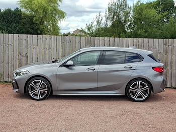 Used BMW 1 Series 2023 for sale - 79356705: Photo