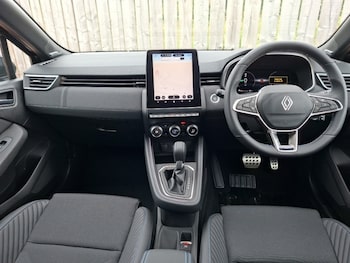 Used Renault Clio 2026 for sale - 79101179: Photo