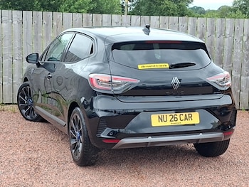Used Renault Clio 2026 for sale - 79101179: Photo