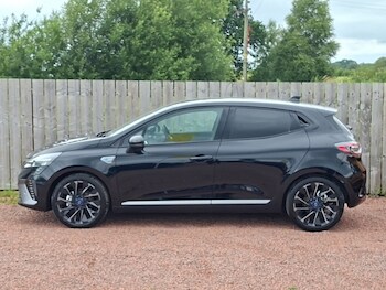 Used Renault Clio 2026 for sale - 79101179: Photo
