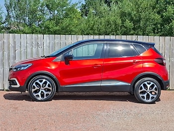 Used Renault Captur 2019 for sale - 79175993: Photo