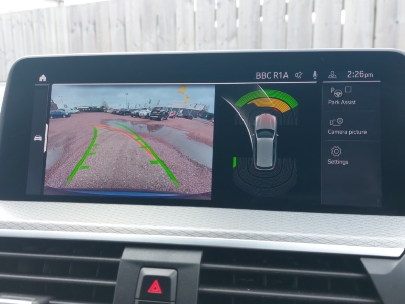 Used BMW X3 2020 for sale - 77921798: Photo 10