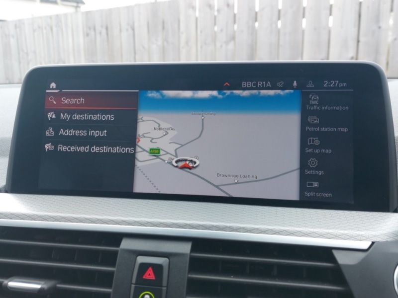 Used BMW X3 2020 for sale - 77921798: Photo 11