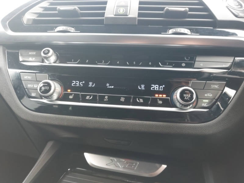 Used BMW X3 2020 for sale - 77921798: Photo 14