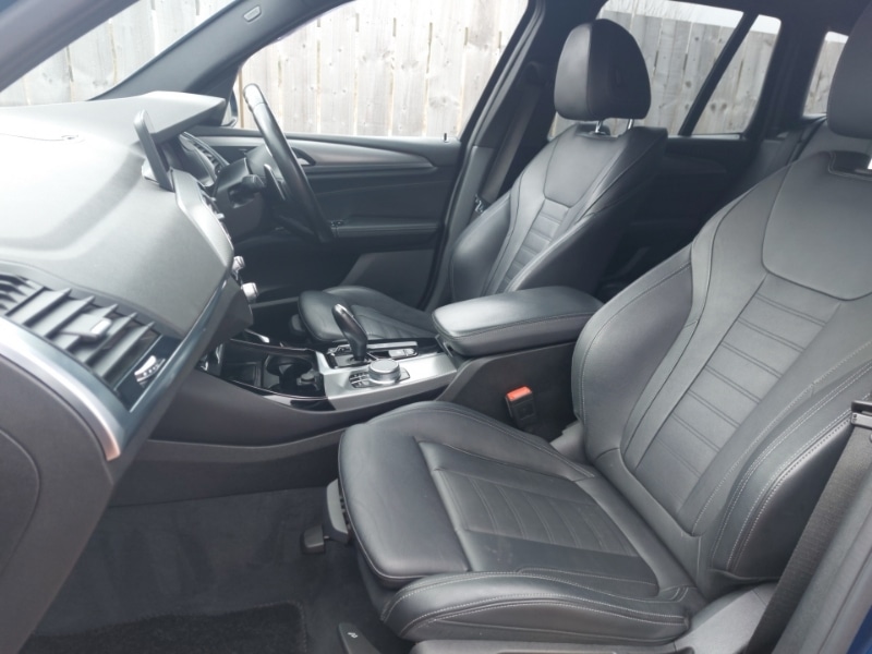 Used BMW X3 2020 for sale - 77921798: Photo 5