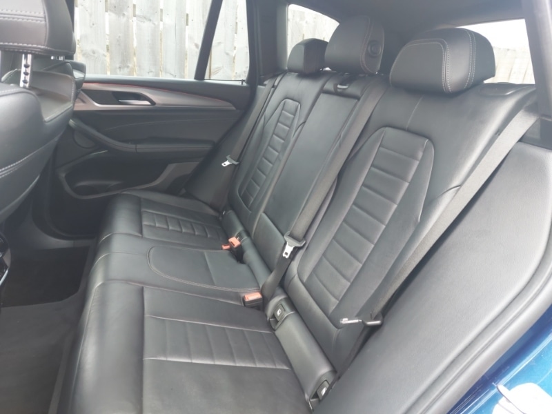 Used BMW X3 2020 for sale - 77921798: Photo 6