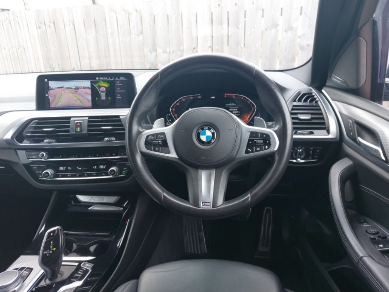 Used BMW X3 2020 for sale - 77921798: Photo 7