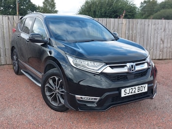 Honda - CR-V