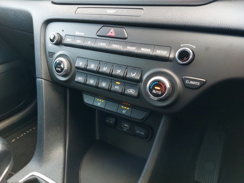 Used Kia Sportage 2021 for sale - 77004561: Photo 15