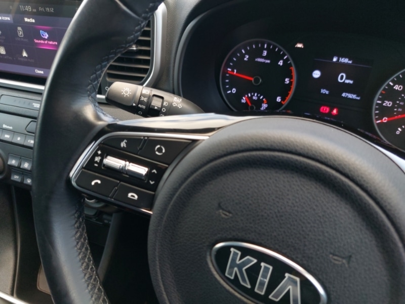 Used Kia Sportage 2021 for sale - 77004561: Photo 17