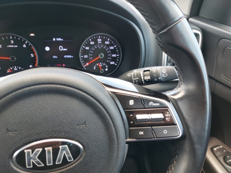 Used Kia Sportage 2021 for sale - 77004561: Photo 18