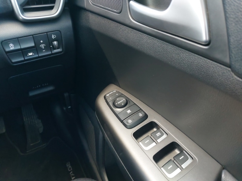 Used Kia Sportage 2021 for sale - 77004561: Photo 19