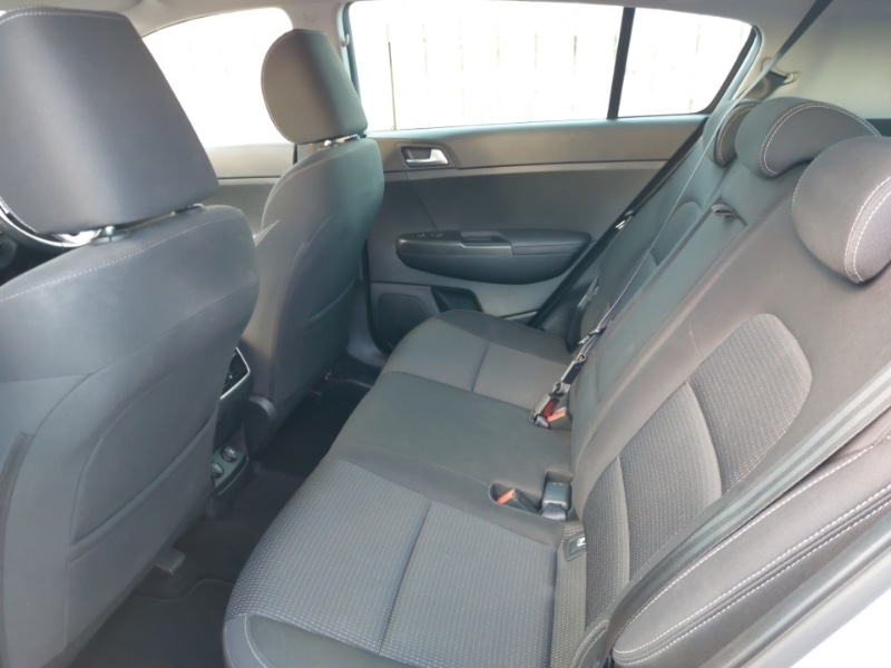 Used Kia Sportage 2021 for sale - 77004561: Photo 6