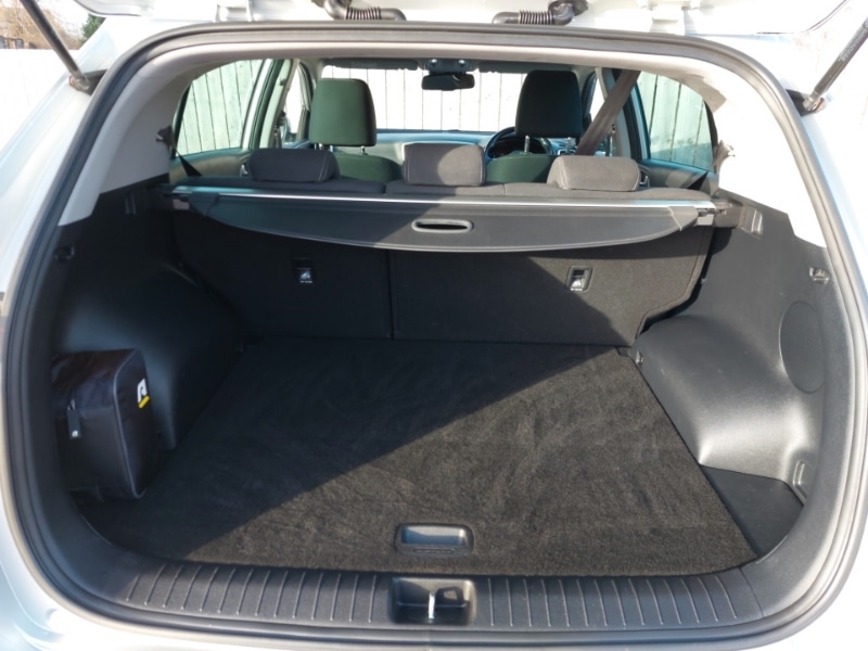 Used Kia Sportage 2021 for sale - 77004561: Photo 8