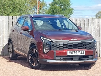 Used Kia Sportage 2025 for sale - 78546903: Photo