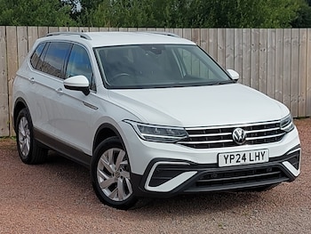2024 - 1.5 TSI Life 5dr DSG