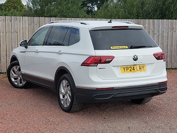 Used Volkswagen Tiguan Allspace 2024 for sale - 75933719: Photo