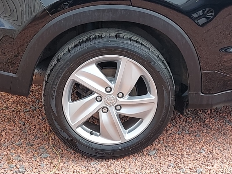 Used Honda HR-V 2019 for sale - 76707785: Photo 12