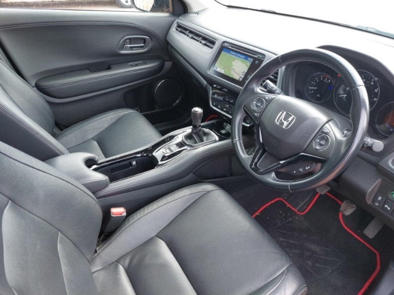 Used Honda HR-V 2019 for sale - 76707785: Photo 13