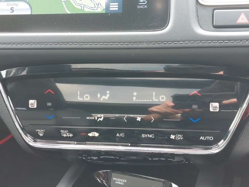 Used Honda HR-V 2019 for sale - 76707785: Photo 15