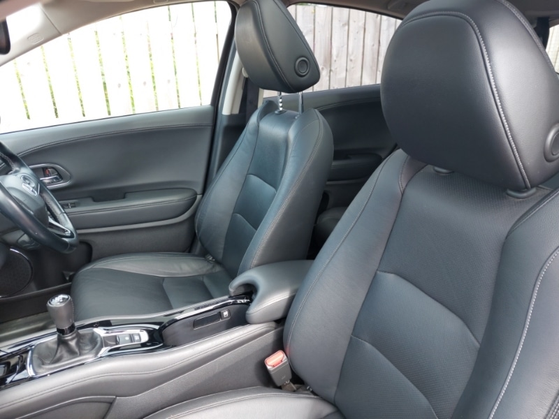 Used Honda HR-V 2019 for sale - 76707785: Photo 5