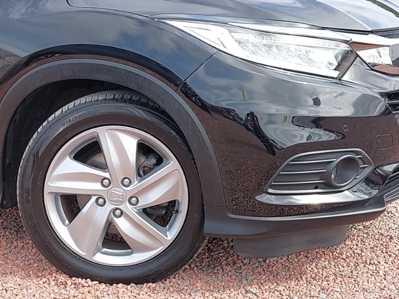 Used Honda HR-V 2019 for sale - 76707785: Photo 9