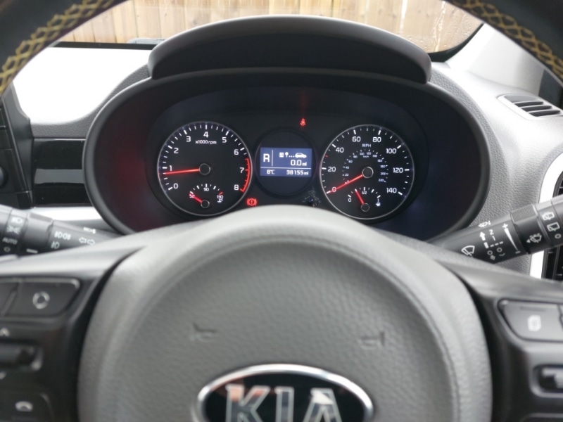 Used Kia Picanto 2019 for sale - 77823032: Photo 11