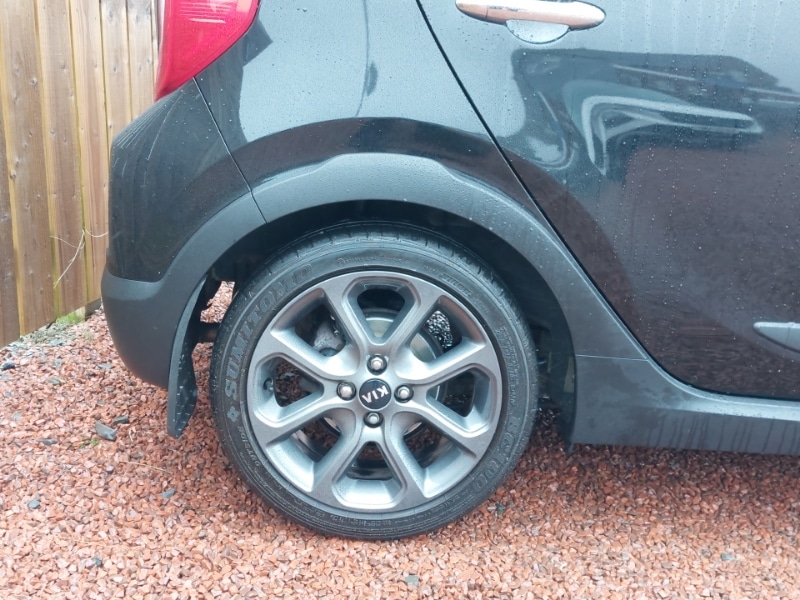 Used Kia Picanto 2019 for sale - 77823032: Photo 12