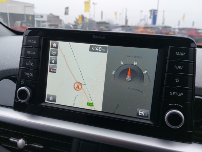 Used Kia Picanto 2019 for sale - 77823032: Photo 13