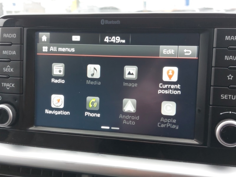 Used Kia Picanto 2019 for sale - 77823032: Photo 14