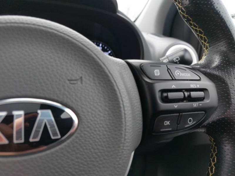 Used Kia Picanto 2019 for sale - 77823032: Photo 17