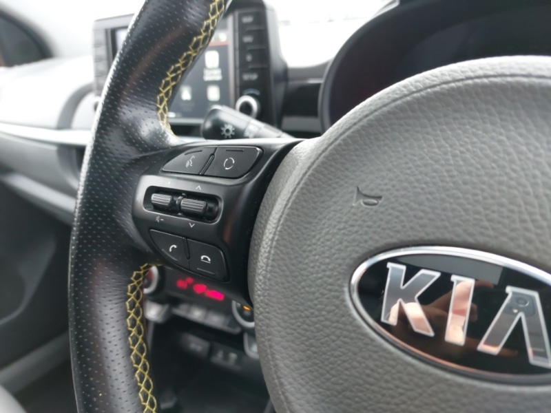 Used Kia Picanto 2019 for sale - 77823032: Photo 18