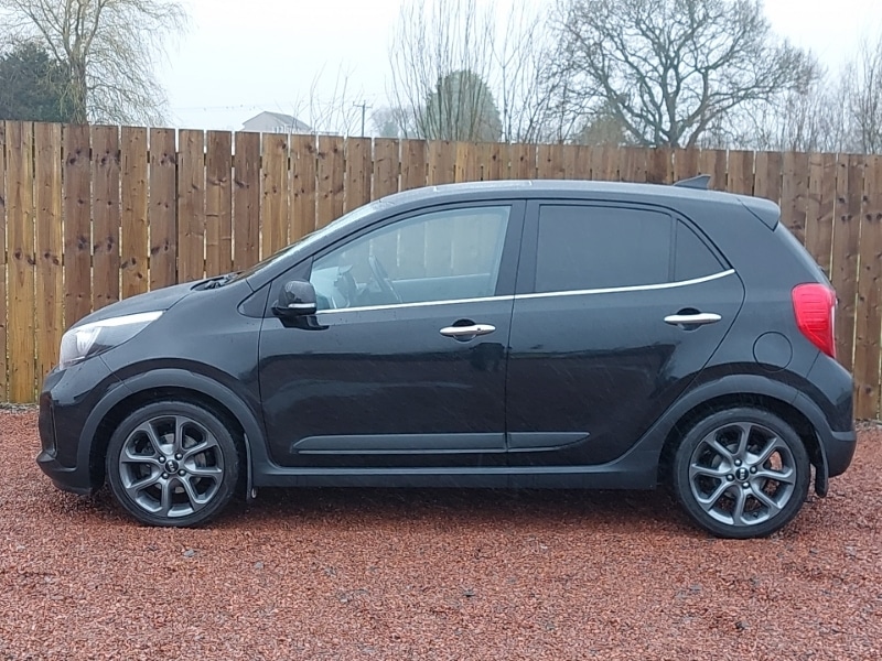 Used Kia Picanto 2019 for sale - 77823032: Photo 4