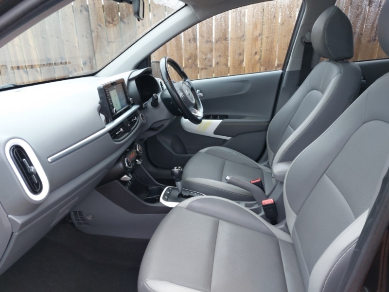 Used Kia Picanto 2019 for sale - 77823032: Photo 5