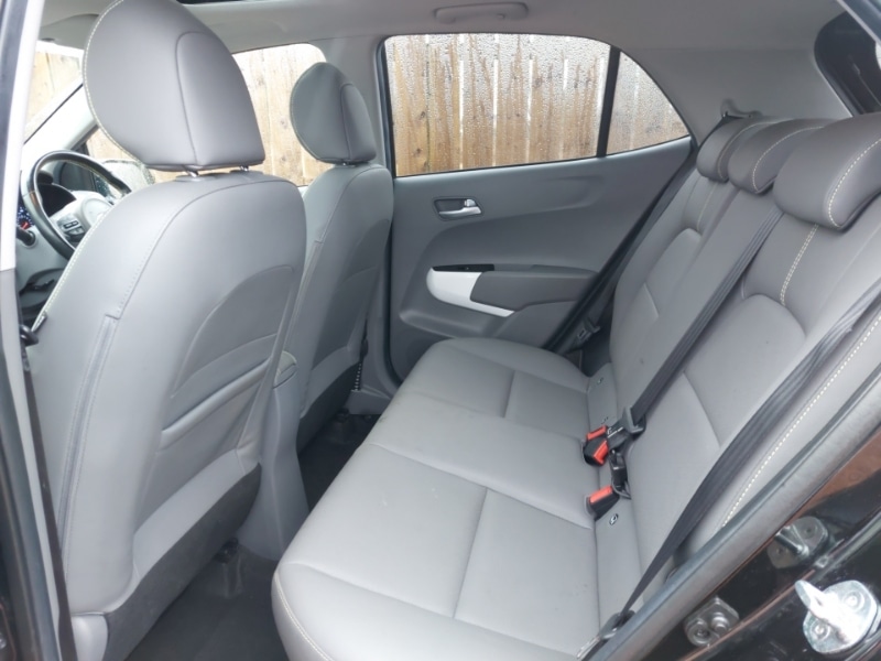 Used Kia Picanto 2019 for sale - 77823032: Photo 6