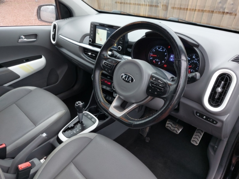 Used Kia Picanto 2019 for sale - 77823032: Photo 7