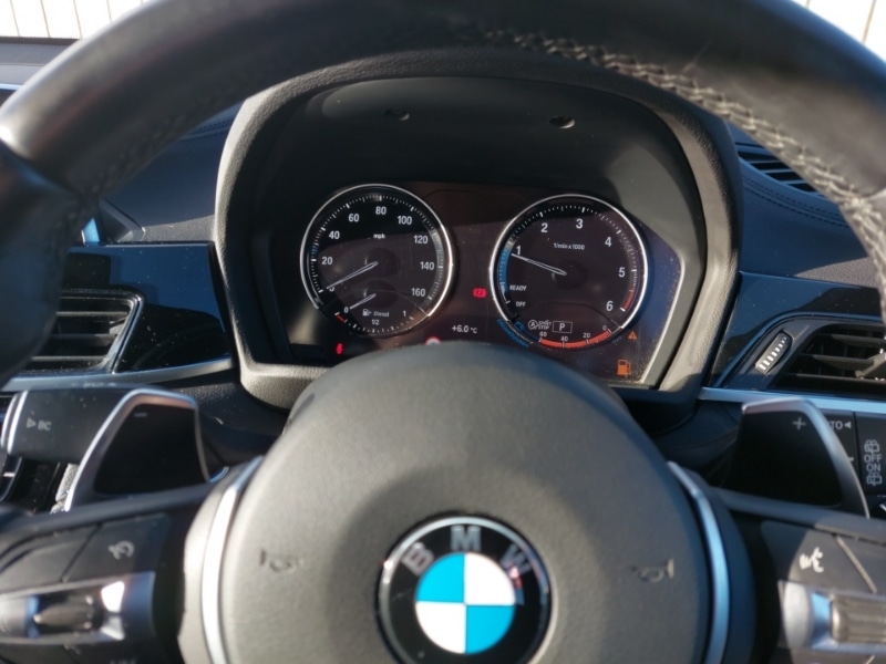 Used BMW X2 2018 for sale - 77214248: Photo 11