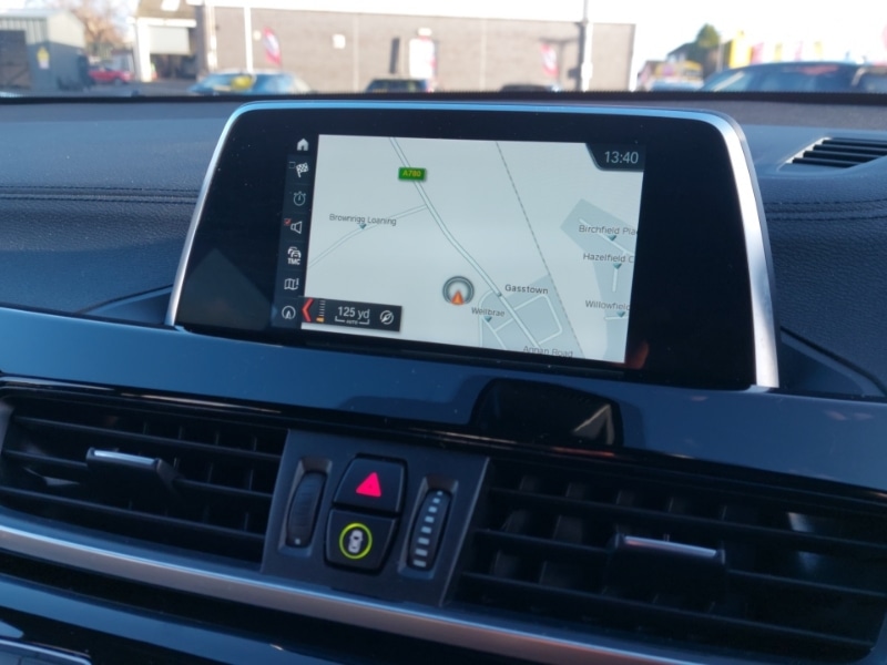 Used BMW X2 2018 for sale - 77214248: Photo 13