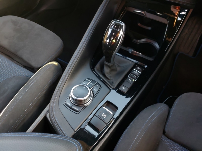 Used BMW X2 2018 for sale - 77214248: Photo 15