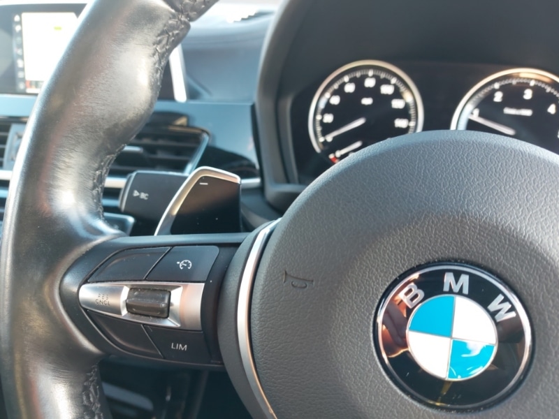 Used BMW X2 2018 for sale - 77214248: Photo 16