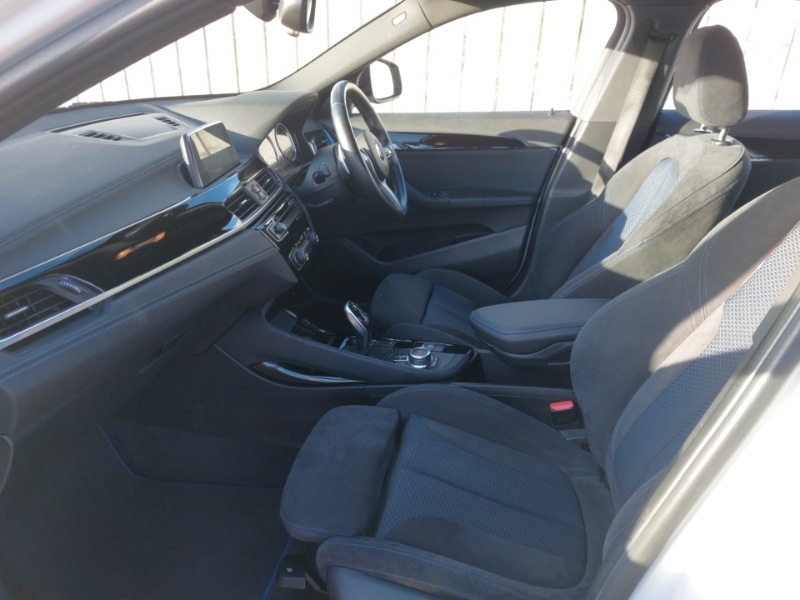 Used BMW X2 2018 for sale - 77214248: Photo 5