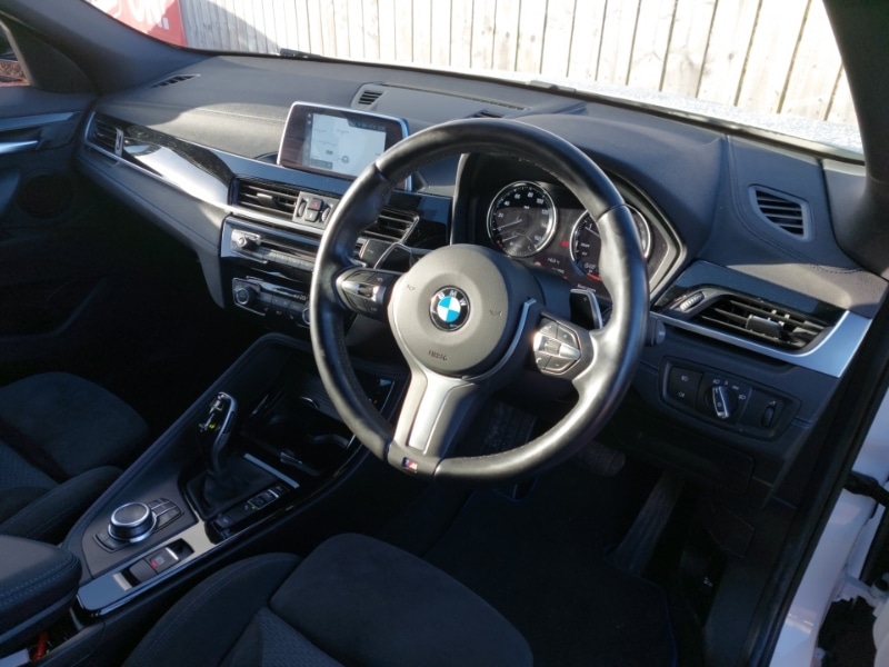 Used BMW X2 2018 for sale - 77214248: Photo 7