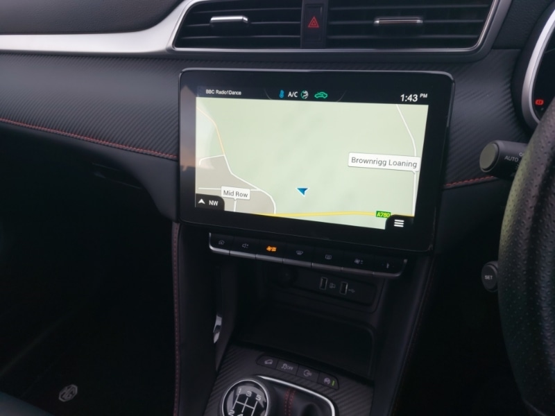 Used MG MG ZS 2022 for sale - 76493352: Photo 13