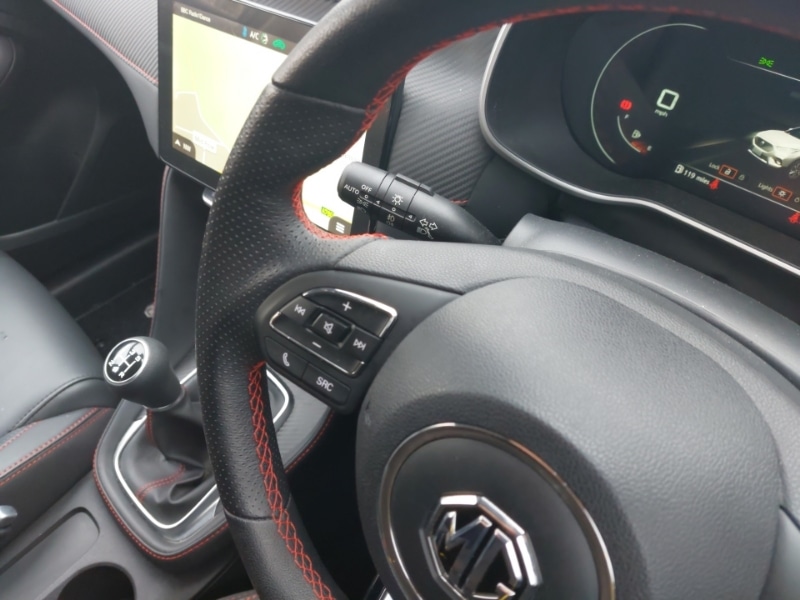 Used MG MG ZS 2022 for sale - 76493352: Photo 15