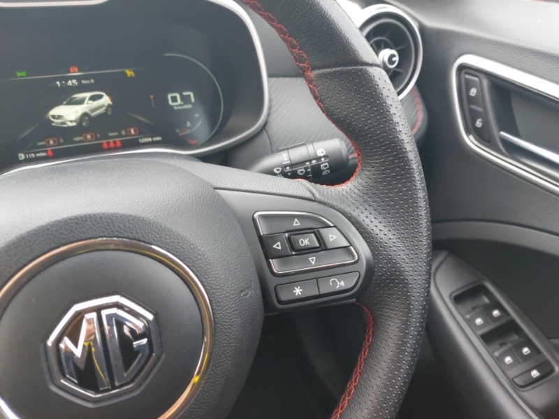 Used MG MG ZS 2022 for sale - 76493352: Photo 16