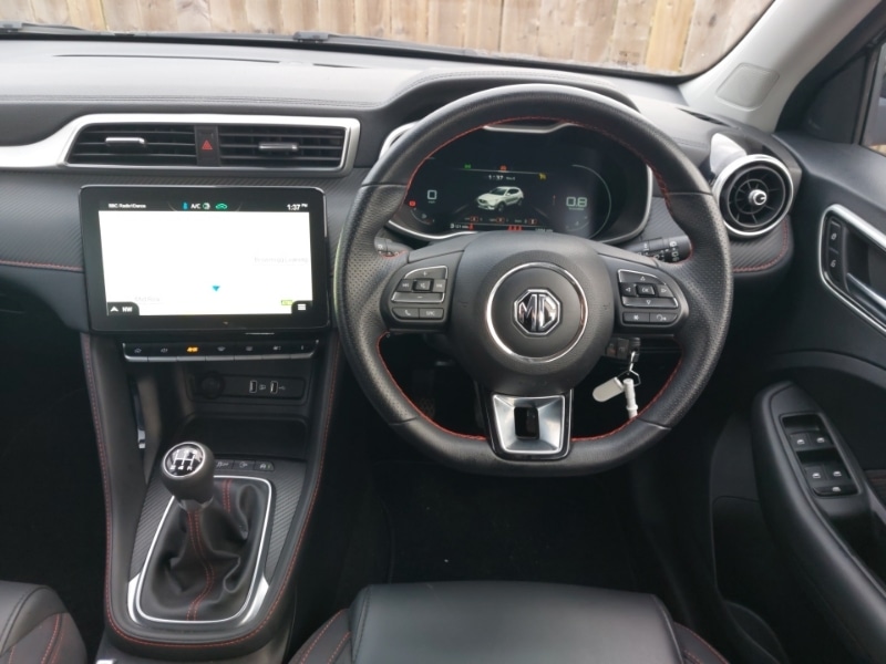 Used MG MG ZS 2022 for sale - 76493352: Photo 7