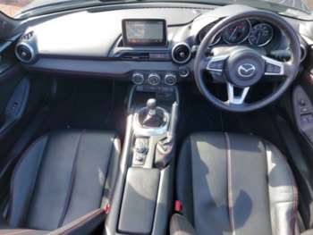 Used Mazda MX-5 2018 for sale - 74919960: Photo
