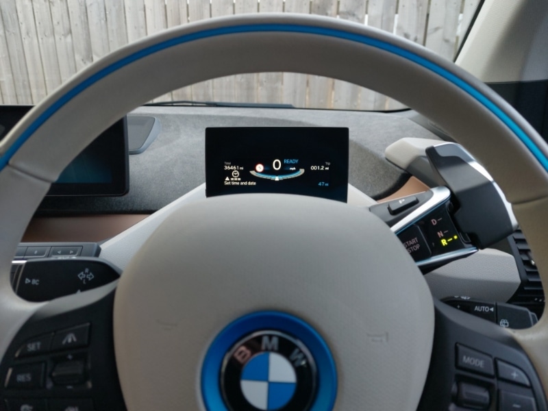Used BMW i3 2019 for sale - 77782547: Photo 11
