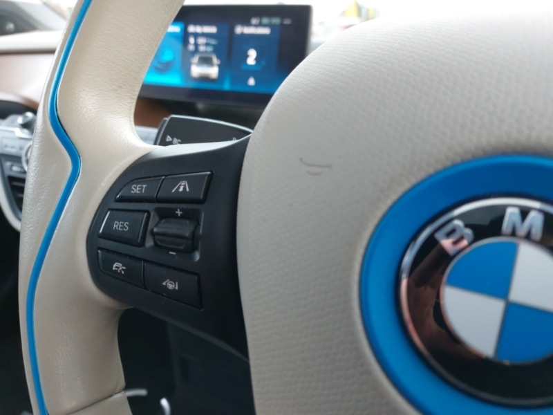 Used BMW i3 2019 for sale - 77782547: Photo 16