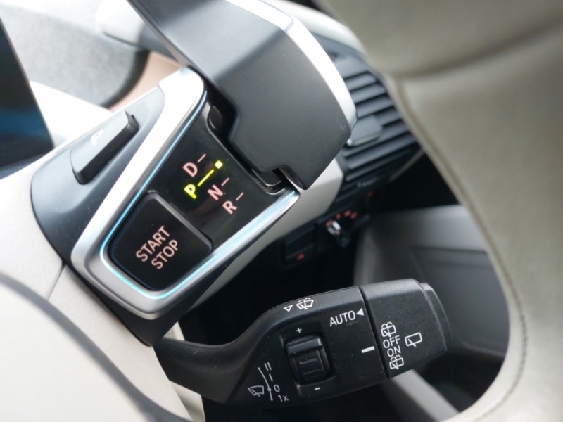 Used BMW i3 2019 for sale - 77782547: Photo 17